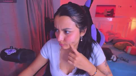 Lili online show from 02/08/26, 12:47