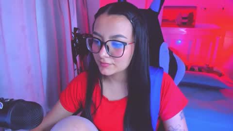 Lili online show from 02/10/26, 10:25