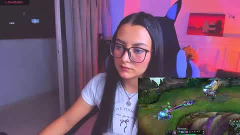 Lili online show from 02/14/26, 02:08