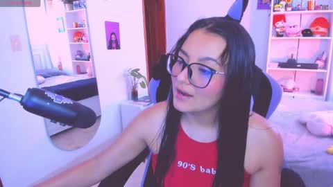 Snapshot of soy___lili chatting on 04/30/26, 01:39 Lili online show from 04/30/26, 01:39