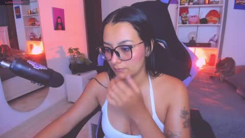 Snapshot of soy___lili chatting on 05/05/26, 02:08 Lili online show from 05/05/26, 02:08