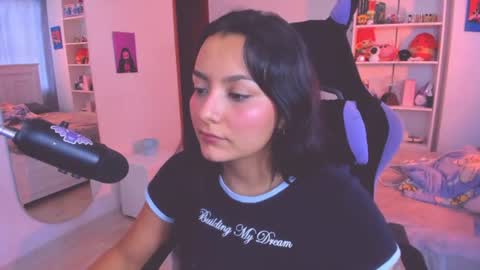 Snapshot of soy___lili chatting on 06/11/26, 07:34 Lili online show from 06/11/26, 07:34