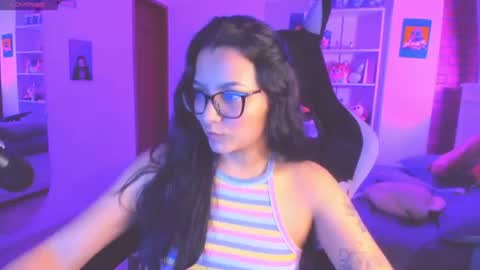 Lili online show from 07/17/26, 12:17