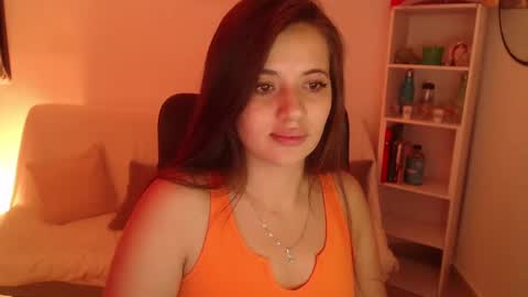 Abby online show from 01/17/25, 03:12
