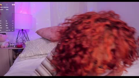 Snapshot of soy_abi_ chatting on 01/21/25, 12:57 Tati Open pvt online show from 01/21/25, 12:57