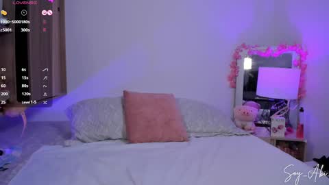 Snapshot of soy_abi_ chatting on 03/04/25, 11:11 Tati Open pvt online show from 03/04/25, 11:11