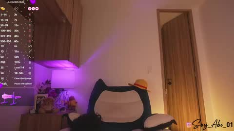 Snapshot of soy_abi_ chatting on 04/18/26, 12:47 Tati Open pvt online show from 04/18/26, 12:47
