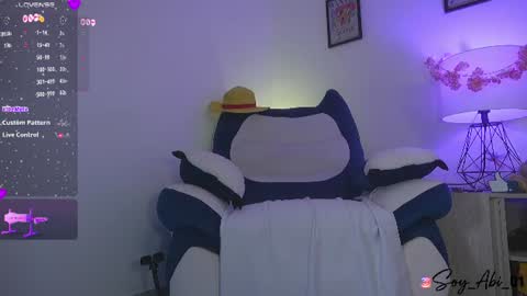 Snapshot of soy_abi_ chatting on 06/11/26, 12:32 Tati Open pvt online show from 06/11/26, 12:32