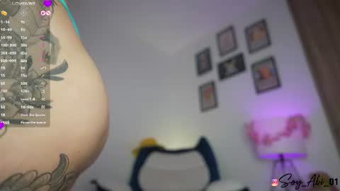 Snapshot of soy_abi_ chatting on 06/22/26, 11:13 Tati Open pvt online show from 06/22/26, 11:13