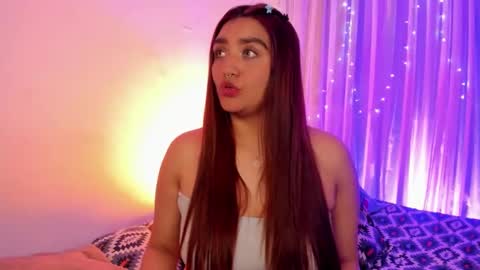 Snapshot of soy_anny_1 chatting on 10/05/25, 03:05 soy_anny_1 online show from 10/05/25, 03:05