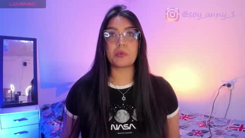 ANNY online show from 03/12/26, 05:46