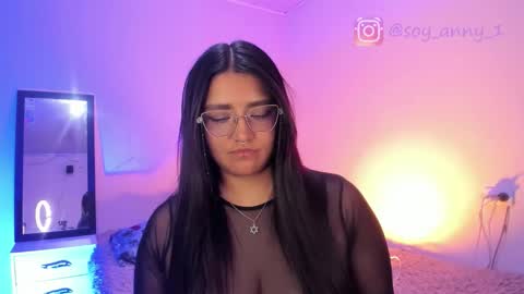 ANNY online show from 03/15/26, 04:29