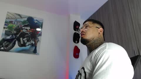 soy_apolo online show from 09/19/25, 08:42