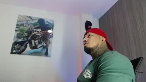 soy_apolo online show from 09/30/25, 05:29