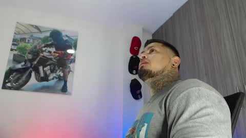 soy_apolo online show from 11/06/25, 05:25