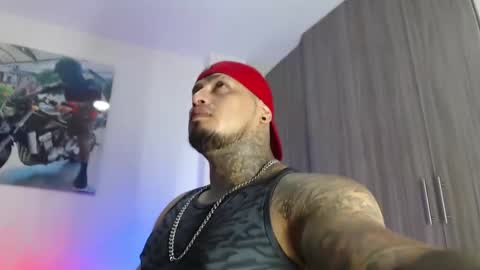 soy_apolo online show from 11/10/25, 12:53