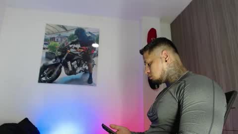 soy_apolo online show from 11/12/25, 02:01