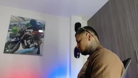 soy_apolo online show from 02/05/26, 07:40