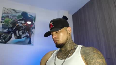 soy_apolo online show from 03/05/26, 05:14