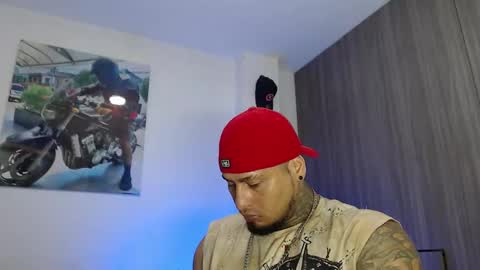 soy_apolo online show from 03/06/26, 09:33