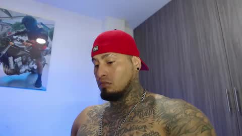 soy_apolo online show from 03/07/26, 06:05