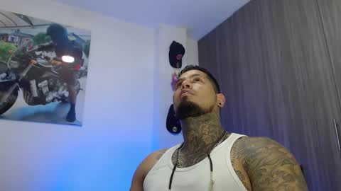 soy_apolo online show from 03/09/26, 01:20