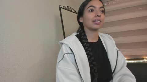 Snapshot of soy_gabrielaa chatting on 05/19/26, 12:55 soy_gabrielaa online show from 05/19/26, 12:55