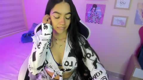 Snapshot of soy_gabrielaa chatting on 06/22/26, 01:41 soy_gabrielaa online show from 06/22/26, 01:41