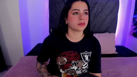 Geral online show from 02/05/25, 02:51