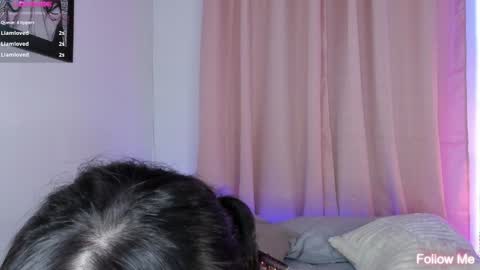 Irisita online show from 12/06/24, 02:13