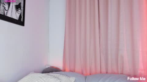 Irisita online show from 12/11/24, 01:58