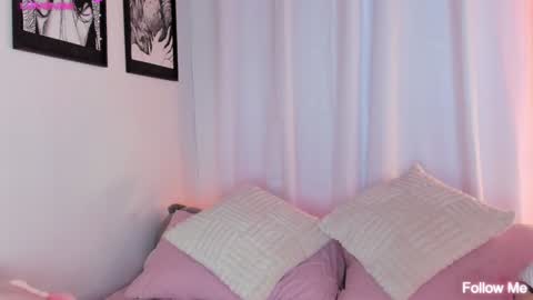 Irisita online show from 01/17/25, 11:51