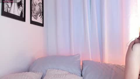 Irisita online show from 02/10/25, 11:34