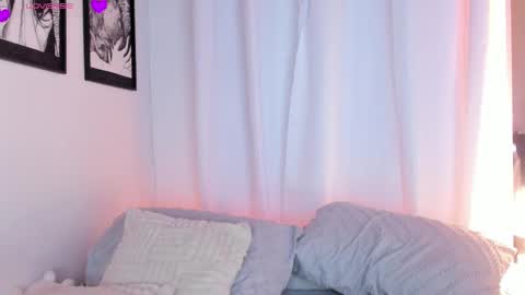 Irisita online show from 02/15/25, 02:37