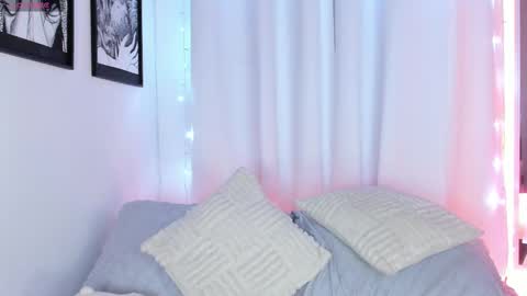 Irisita online show from 02/27/25, 11:48