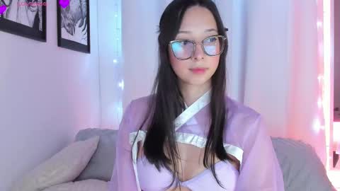 Irisita online show from 02/28/25, 02:53