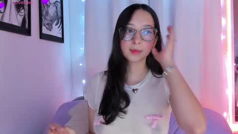 Irisita online show from 03/11/25, 11:15