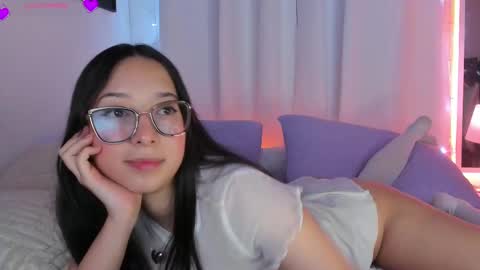 Irisita online show from 03/12/25, 02:20