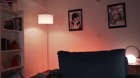 Irisita online show from 03/13/26, 09:54