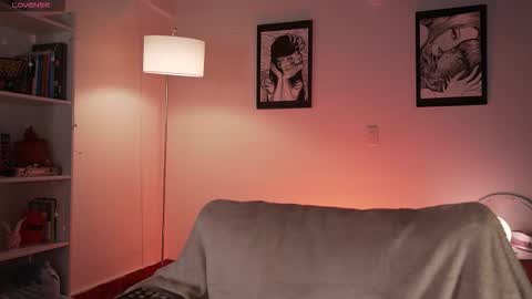 Irisita online show from 03/30/26, 09:49