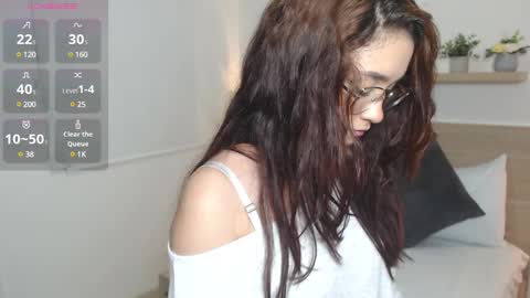 M A R I A N A online show from 02/09/25, 02:28