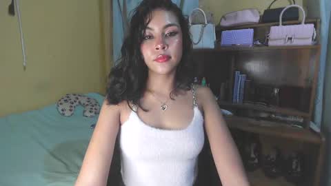 Snapshot of soy_miauhg chatting on 01/15/25, 04:04 Miauhg online show from 01/15/25, 04:04