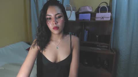 Snapshot of soy_miauhg chatting on 01/18/25, 11:33 Miauhg online show from 01/18/25, 11:33