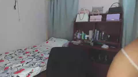 Snapshot of soy_miauhg chatting on 01/25/25, 11:23 Miauhg online show from 01/25/25, 11:23
