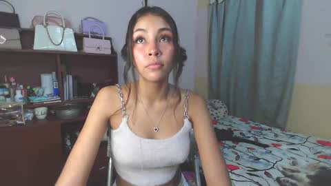 Snapshot of soy_miauhg chatting on 03/11/25, 05:16 Miauhg online show from 03/11/25, 05:16
