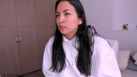 MIA online show from 01/24/25, 09:26