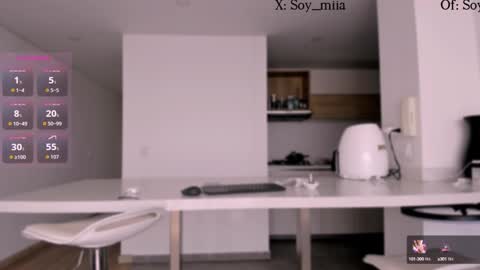 MIA online show from 09/25/25, 08:12