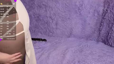 Nicole online show from 03/07/25, 06:22