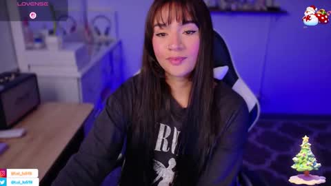 Luisa    online show from 01/11/26, 05:29