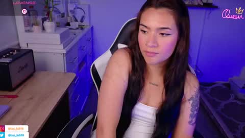 Luisa    online show from 02/10/26, 11:09